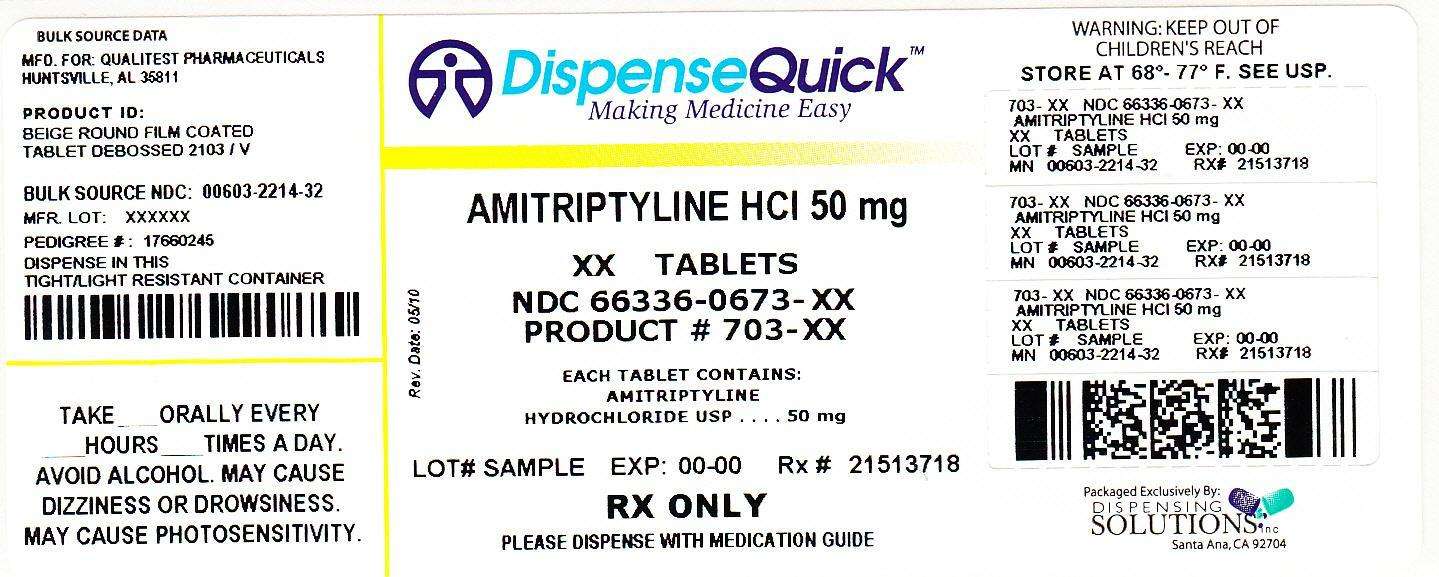 Amitriptyline Hydrochloride